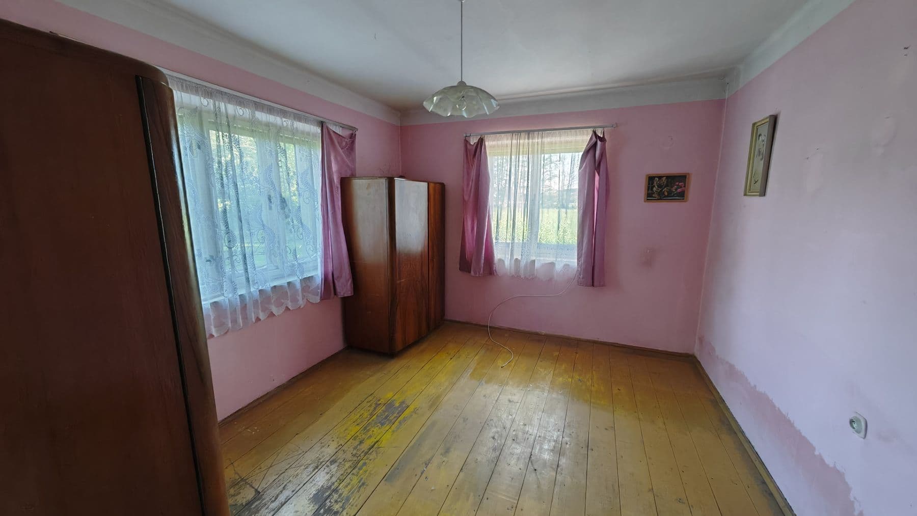 Predaj domu 150 m², pozemek 4.700 m², Olešnice, Královéhradecký kraj Predaj domu 150 m², pozemek 4.700 m², Olešnice, Královéhradecký kraj