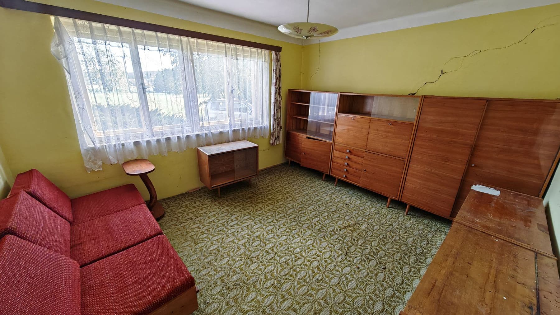Predaj domu 150 m², pozemek 4.700 m², Olešnice, Královéhradecký kraj Predaj domu 150 m², pozemek 4.700 m², Olešnice, Královéhradecký kraj