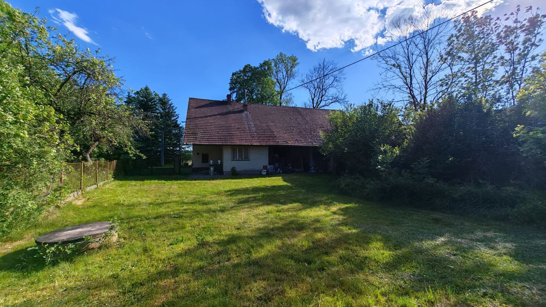 Predaj domu 150 m², pozemek 4.700 m², Olešnice, Královéhradecký kraj Predaj domu 150 m², pozemek 4.700 m², Olešnice, Královéhradecký kraj