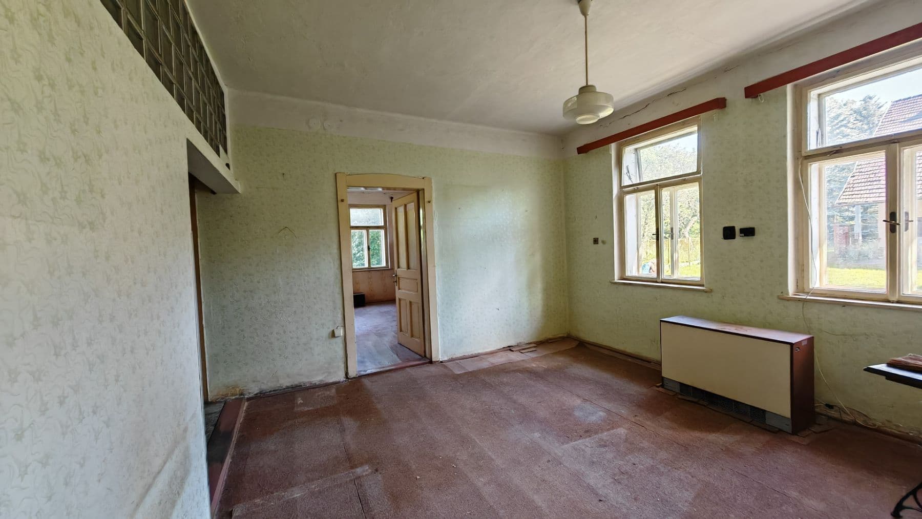 Predaj domu 150 m², pozemek 4.700 m², Olešnice, Královéhradecký kraj Predaj domu 150 m², pozemek 4.700 m², Olešnice, Královéhradecký kraj