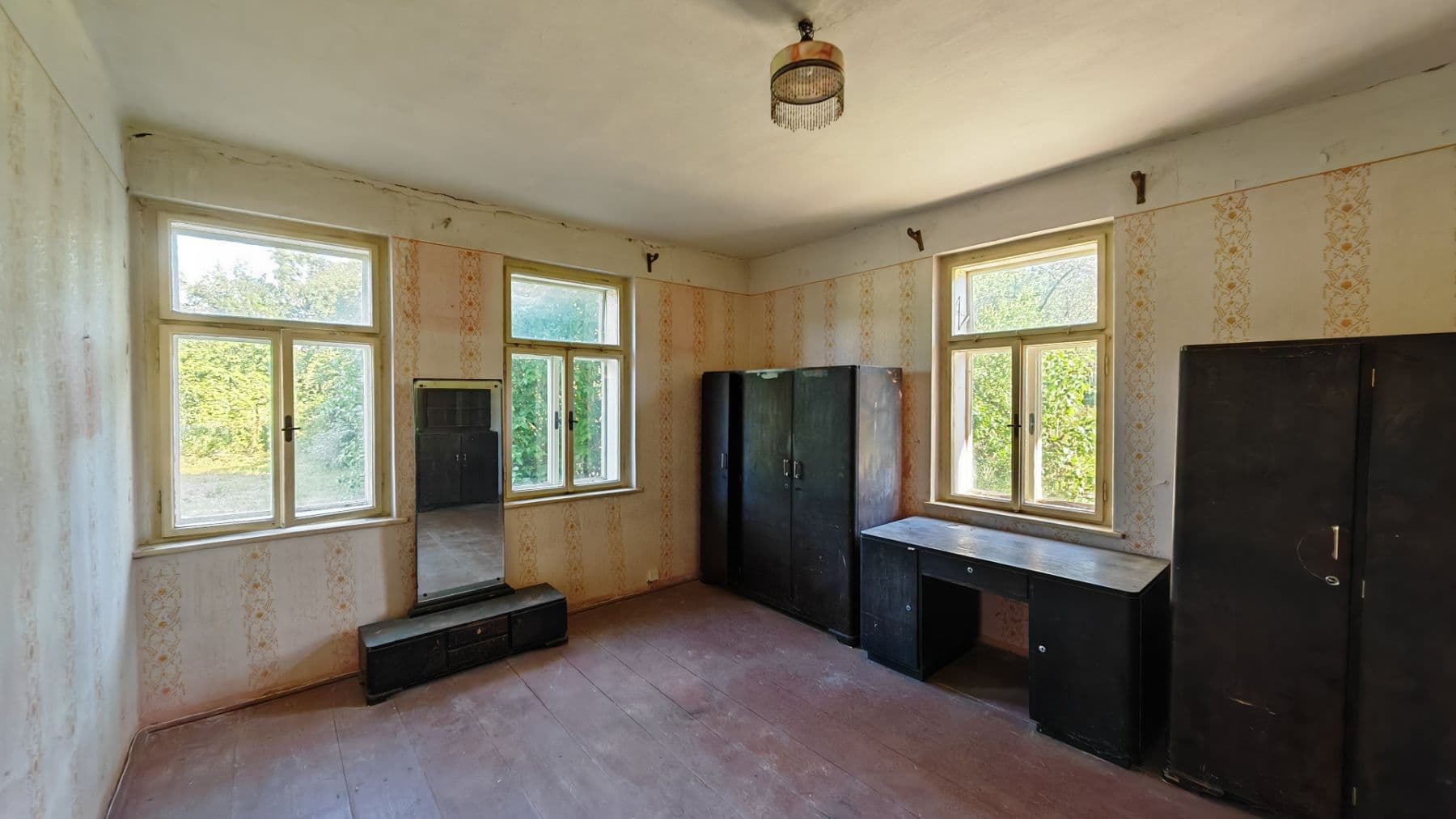Predaj domu 150 m², pozemek 4.700 m², Olešnice, Královéhradecký kraj Predaj domu 150 m², pozemek 4.700 m², Olešnice, Královéhradecký kraj
