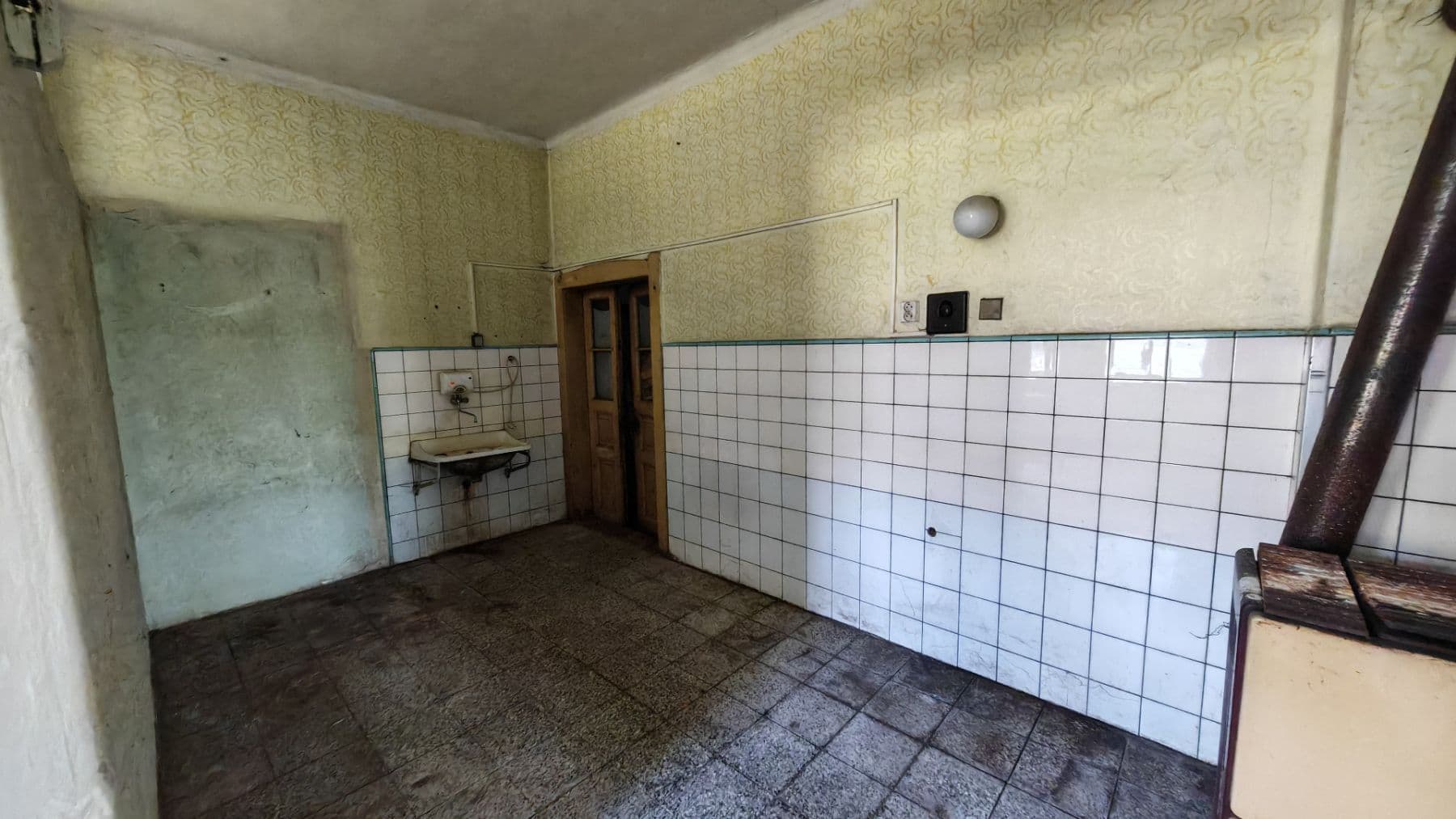 Predaj domu 150 m², pozemek 4.700 m², Olešnice, Královéhradecký kraj Predaj domu 150 m², pozemek 4.700 m², Olešnice, Královéhradecký kraj