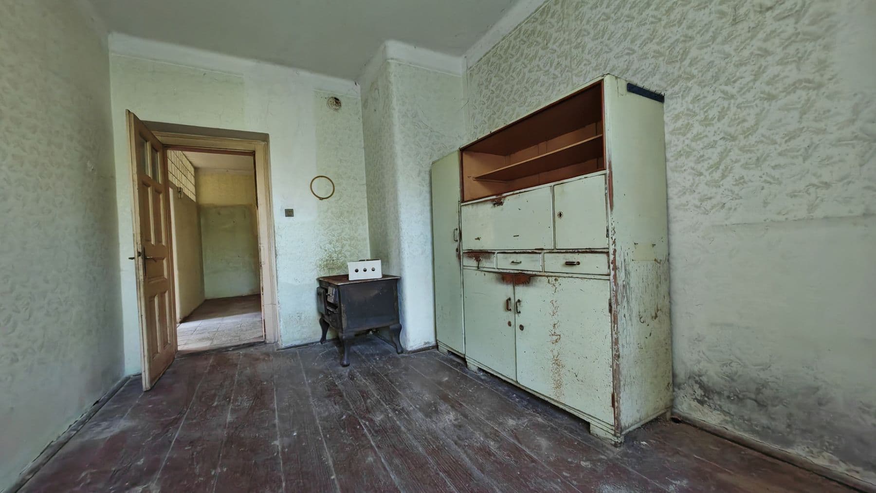Predaj domu 150 m², pozemek 4.700 m², Olešnice, Královéhradecký kraj Predaj domu 150 m², pozemek 4.700 m², Olešnice, Královéhradecký kraj