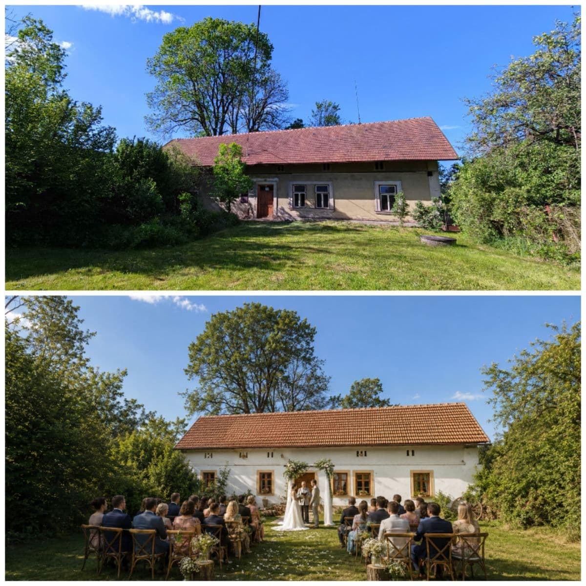 Predaj domu 150 m², pozemek 4.700 m², Olešnice, Královéhradecký kraj Predaj domu 150 m², pozemek 4.700 m², Olešnice, Královéhradecký kraj