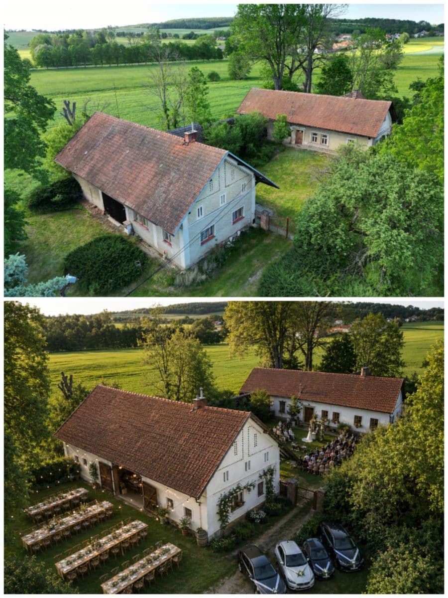 Predaj domu 150 m², pozemek 4.700 m², Olešnice, Královéhradecký kraj Predaj domu 150 m², pozemek 4.700 m², Olešnice, Královéhradecký kraj