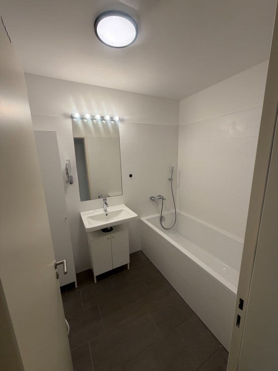 Prenájom bytu 3-izbový 73 m², Pod Jalovým dvorem, Praha, Praha Prenájom bytu 3-izbový 73 m², Pod Jalovým dvorem, Praha, Praha