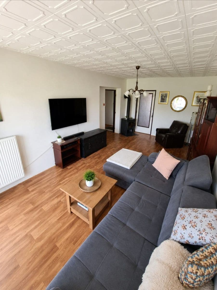 Prenájom bytu 3-izbový 82 m², Stachy, Jihočeský kraj Prenájom bytu 3-izbový 82 m², Stachy, Jihočeský kraj