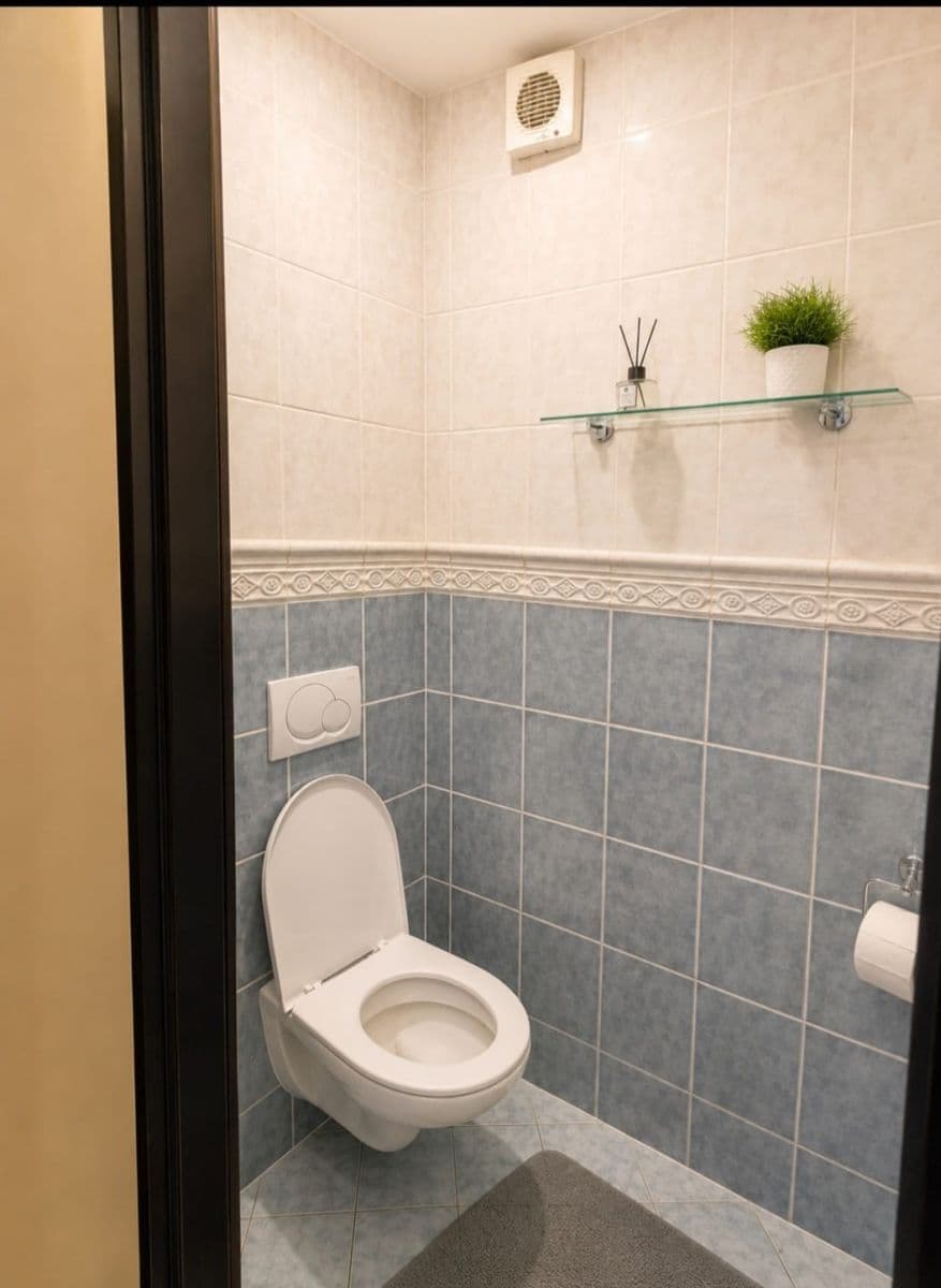 Prenájom bytu 3-izbový 82 m², Stachy, Jihočeský kraj Prenájom bytu 3-izbový 82 m², Stachy, Jihočeský kraj