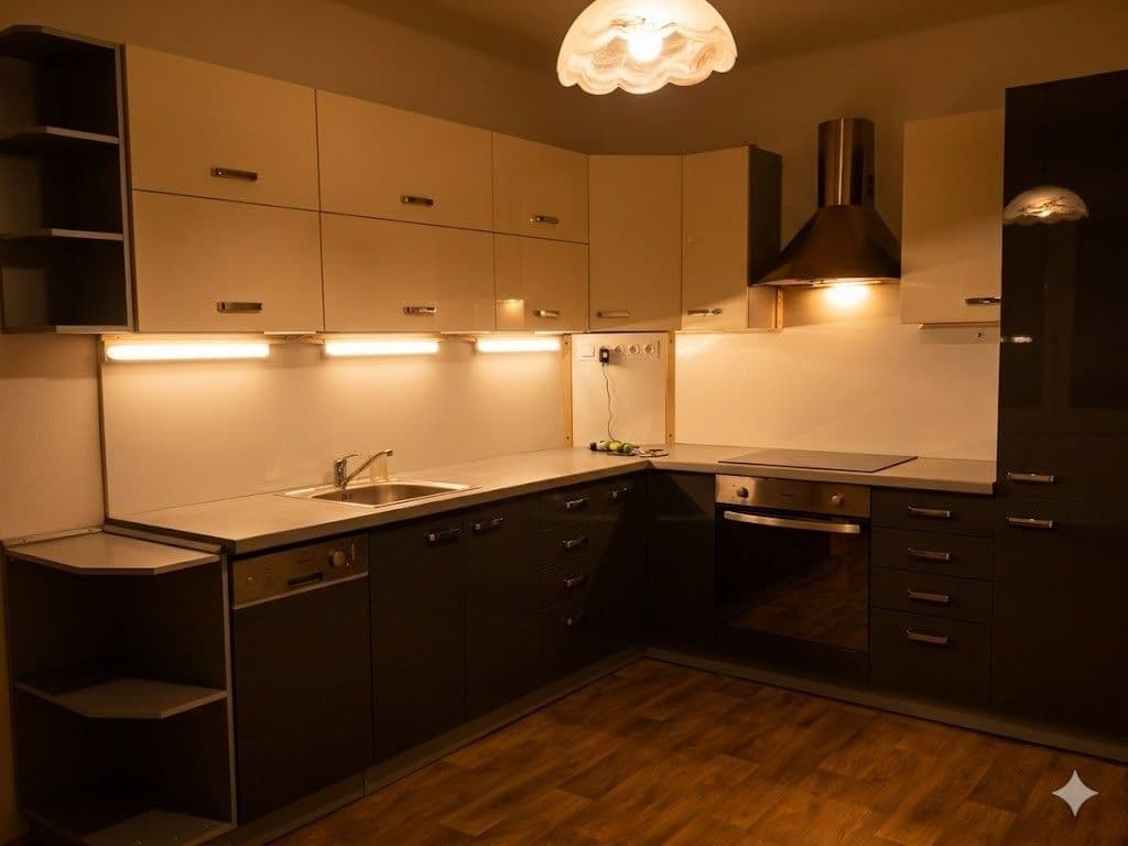 Prenájom bytu 3-izbový 82 m², Stachy, Jihočeský kraj Prenájom bytu 3-izbový 82 m², Stachy, Jihočeský kraj