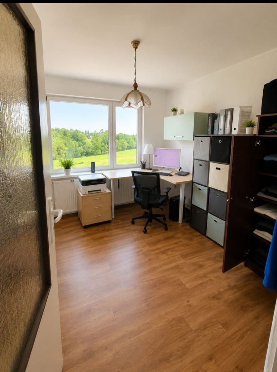 Prenájom bytu 3-izbový 82 m², Stachy, Jihočeský kraj Prenájom bytu 3-izbový 82 m², Stachy, Jihočeský kraj