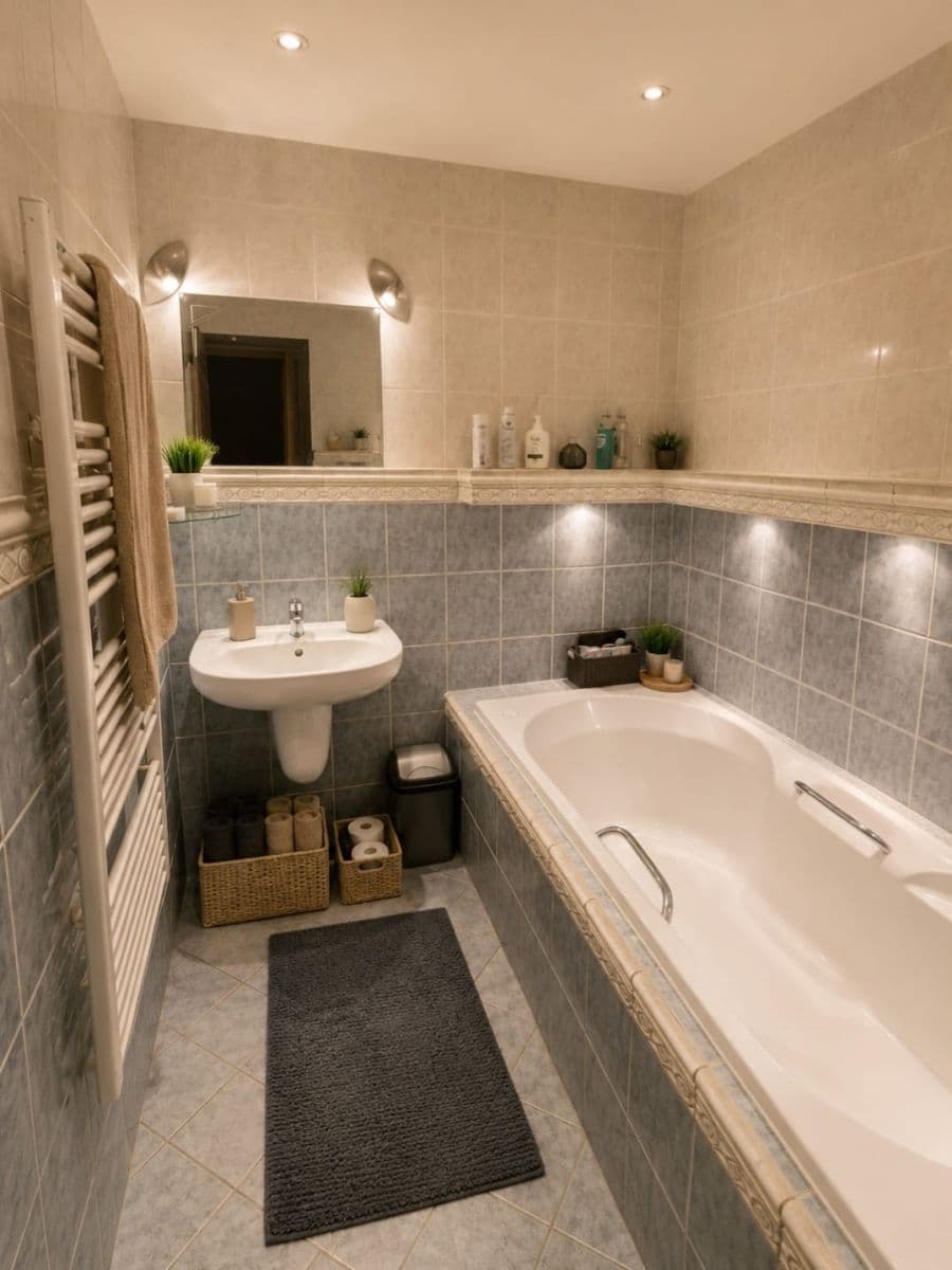 Prenájom bytu 3-izbový 82 m², Stachy, Jihočeský kraj Prenájom bytu 3-izbový 82 m², Stachy, Jihočeský kraj