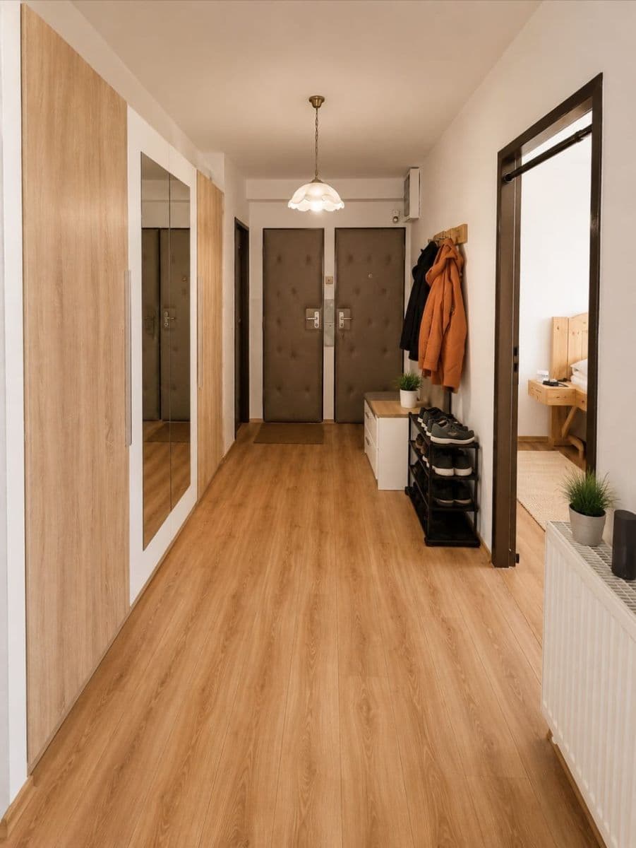 Prenájom bytu 3-izbový 82 m², Stachy, Jihočeský kraj Prenájom bytu 3-izbový 82 m², Stachy, Jihočeský kraj