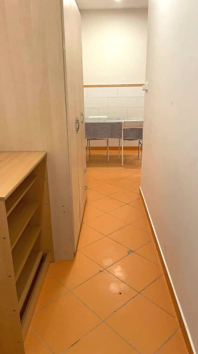 Prenájom bytu 1-izbový 32 m², Gutova, Praha, Praha Prenájom bytu 1-izbový 32 m², Gutova, Praha, Praha