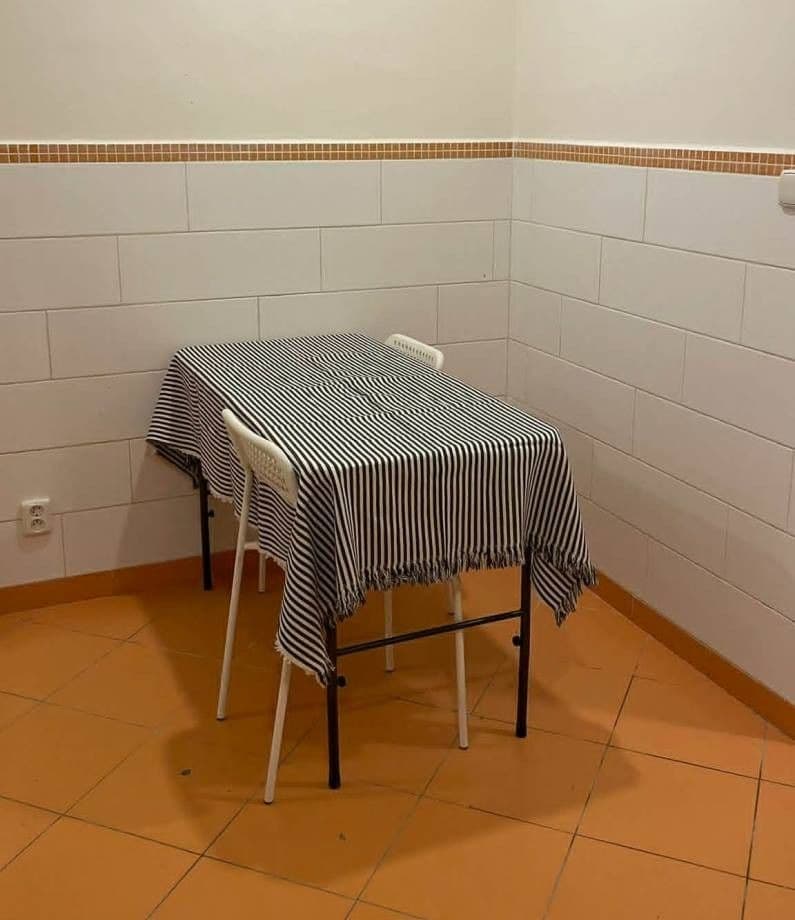 Prenájom bytu 1-izbový 32 m², Gutova, Praha, Praha Prenájom bytu 1-izbový 32 m², Gutova, Praha, Praha