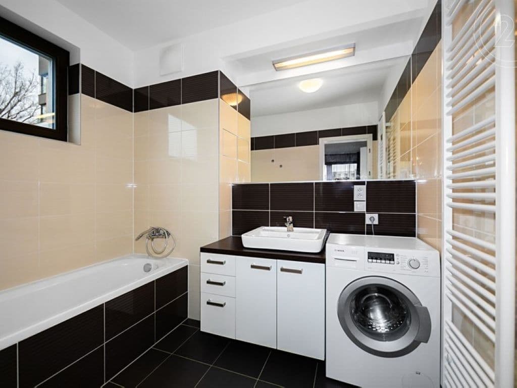 Prenájom bytu 2-izbový 76 m², Vánková, Praha, Praha Prenájom bytu 2-izbový 76 m², Vánková, Praha, Praha