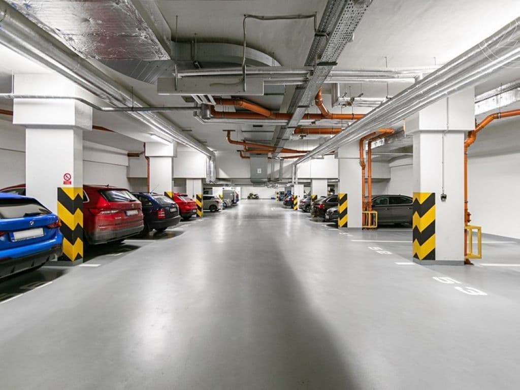 Prenájom bytu 2-izbový 76 m², Vánková, Praha, Praha Prenájom bytu 2-izbový 76 m², Vánková, Praha, Praha