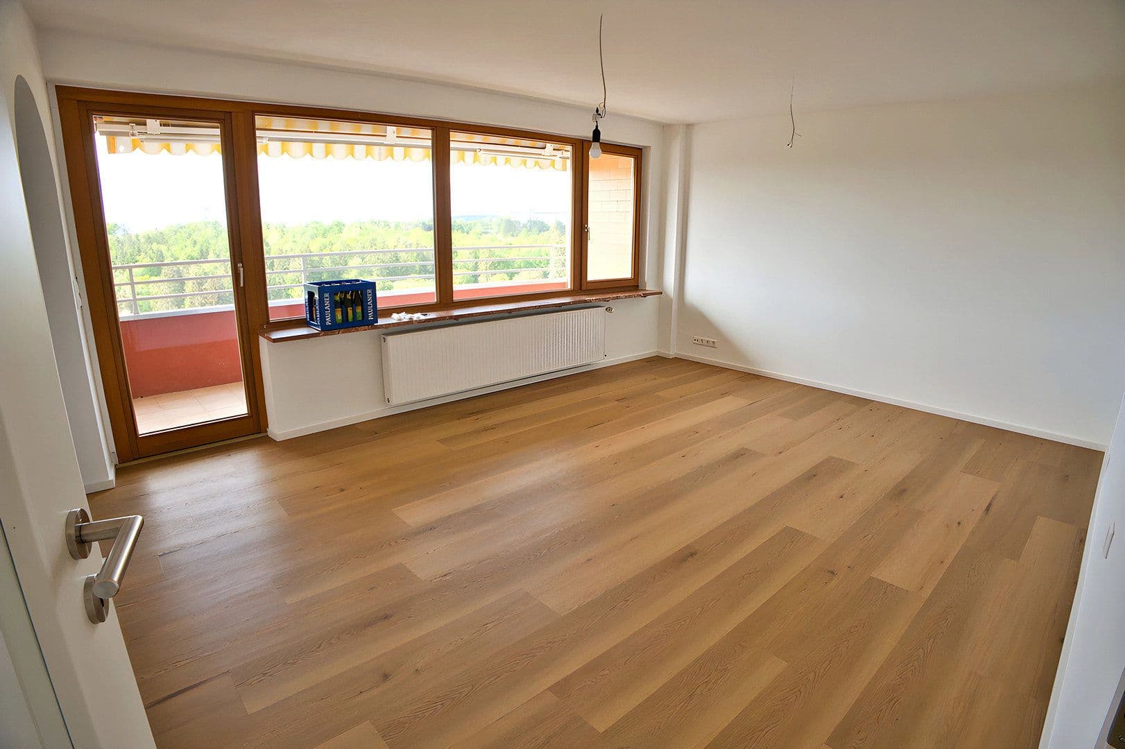 Prenájom bytu 3-izbový 81 m², Albrecht-Dürer-Straße 13, Heidenheim an der Brenz, Bádensko-Wurttembersko Prenájom bytu 3-izbový 81 m², Albrecht-Dürer-Straße 13, Heidenheim an der Brenz, Bádensko-Wurttembersko