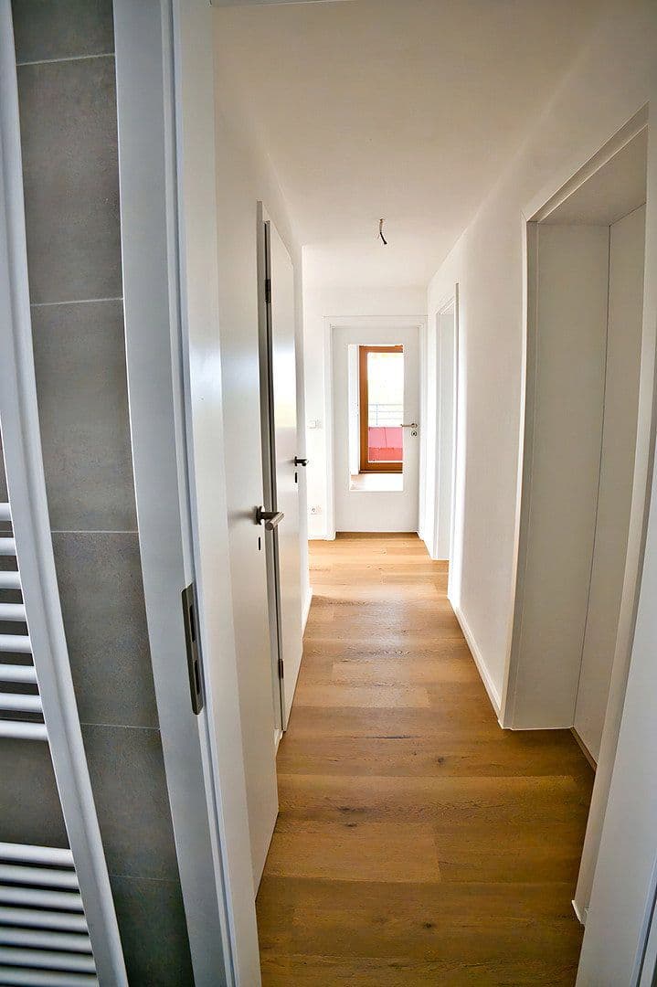 Prenájom bytu 3-izbový 81 m², Albrecht-Dürer-Straße 13, Heidenheim an der Brenz, Bádensko-Wurttembersko Prenájom bytu 3-izbový 81 m², Albrecht-Dürer-Straße 13, Heidenheim an der Brenz, Bádensko-Wurttembersko