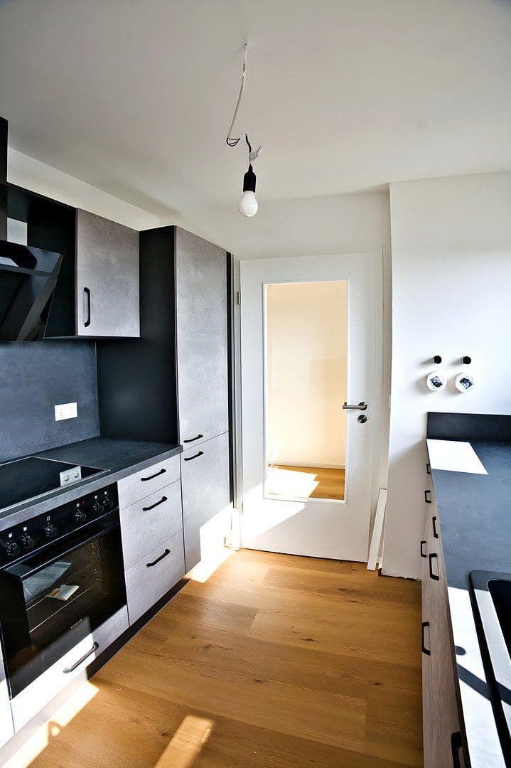 Prenájom bytu 3-izbový 81 m², Albrecht-Dürer-Straße 13, Heidenheim an der Brenz, Bádensko-Wurttembersko Prenájom bytu 3-izbový 81 m², Albrecht-Dürer-Straße 13, Heidenheim an der Brenz, Bádensko-Wurttembersko
