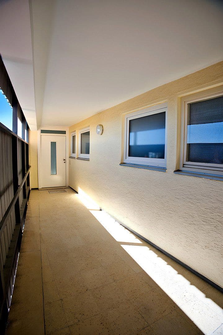 Prenájom bytu 3-izbový 81 m², Albrecht-Dürer-Straße 13, Heidenheim an der Brenz, Bádensko-Wurttembersko Prenájom bytu 3-izbový 81 m², Albrecht-Dürer-Straße 13, Heidenheim an der Brenz, Bádensko-Wurttembersko