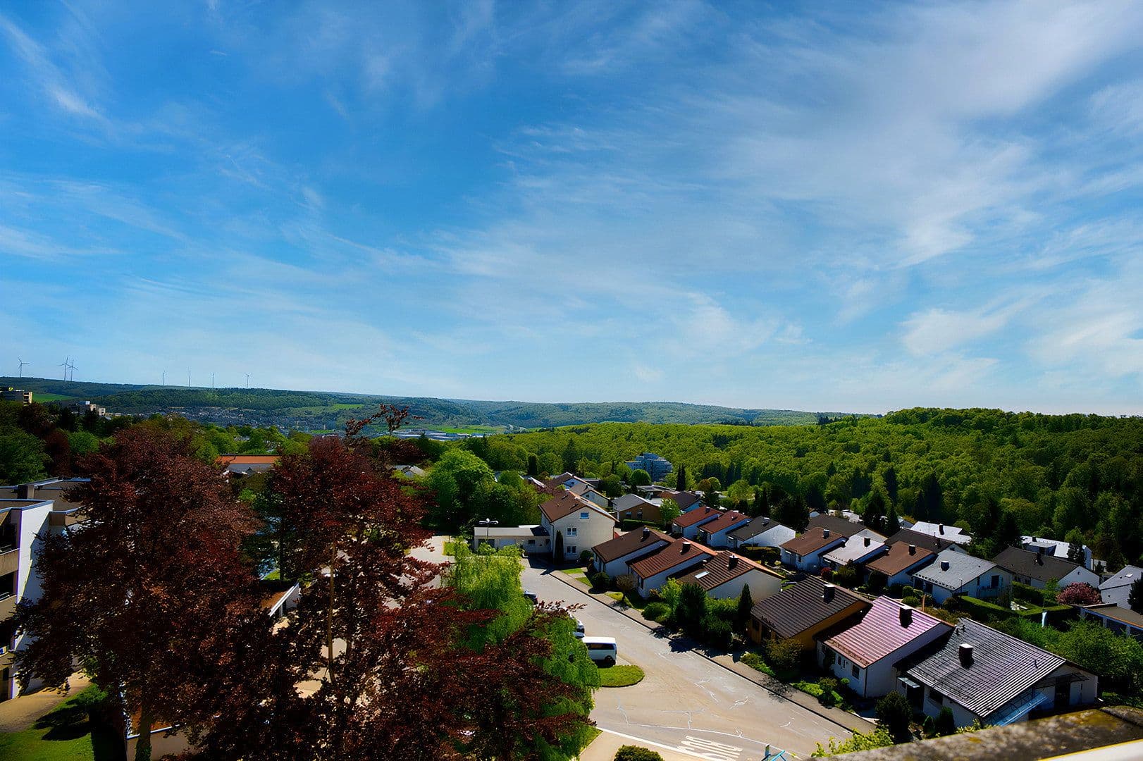 Prenájom bytu 3-izbový 81 m², Albrecht-Dürer-Straße 13, Heidenheim an der Brenz, Bádensko-Wurttembersko Prenájom bytu 3-izbový 81 m², Albrecht-Dürer-Straße 13, Heidenheim an der Brenz, Bádensko-Wurttembersko