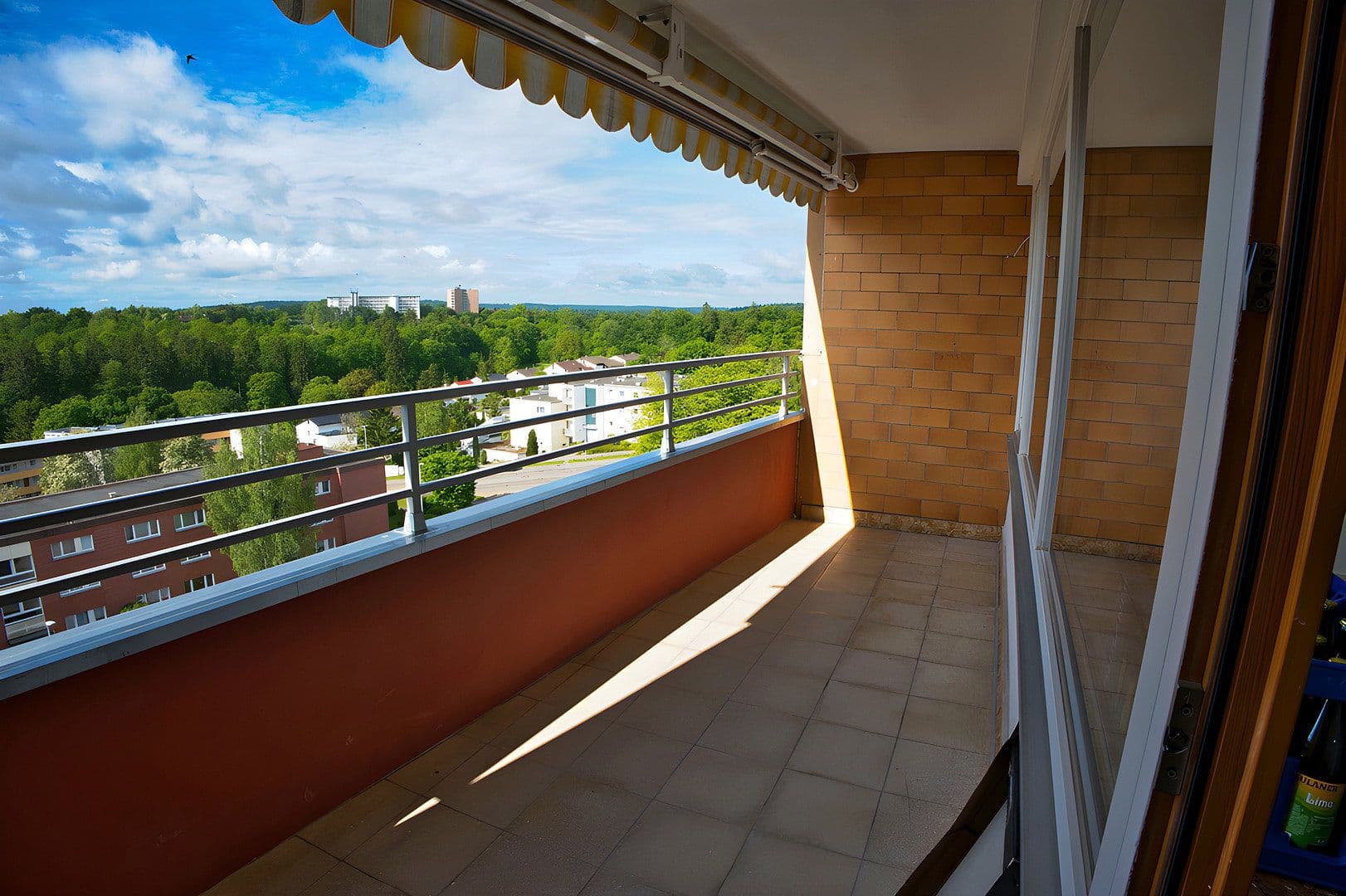 Prenájom bytu 3-izbový 81 m², Albrecht-Dürer-Straße 13, Heidenheim an der Brenz, Bádensko-Wurttembersko Prenájom bytu 3-izbový 81 m², Albrecht-Dürer-Straße 13, Heidenheim an der Brenz, Bádensko-Wurttembersko