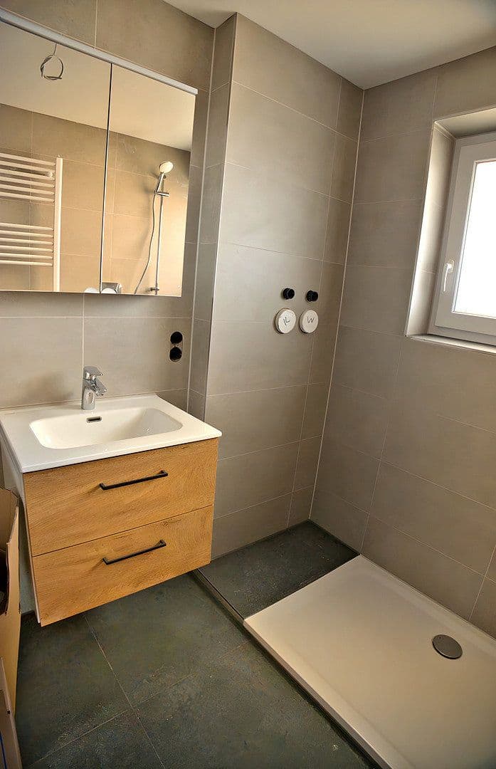 Prenájom bytu 3-izbový 81 m², Albrecht-Dürer-Straße 13, Heidenheim an der Brenz, Bádensko-Wurttembersko Prenájom bytu 3-izbový 81 m², Albrecht-Dürer-Straße 13, Heidenheim an der Brenz, Bádensko-Wurttembersko