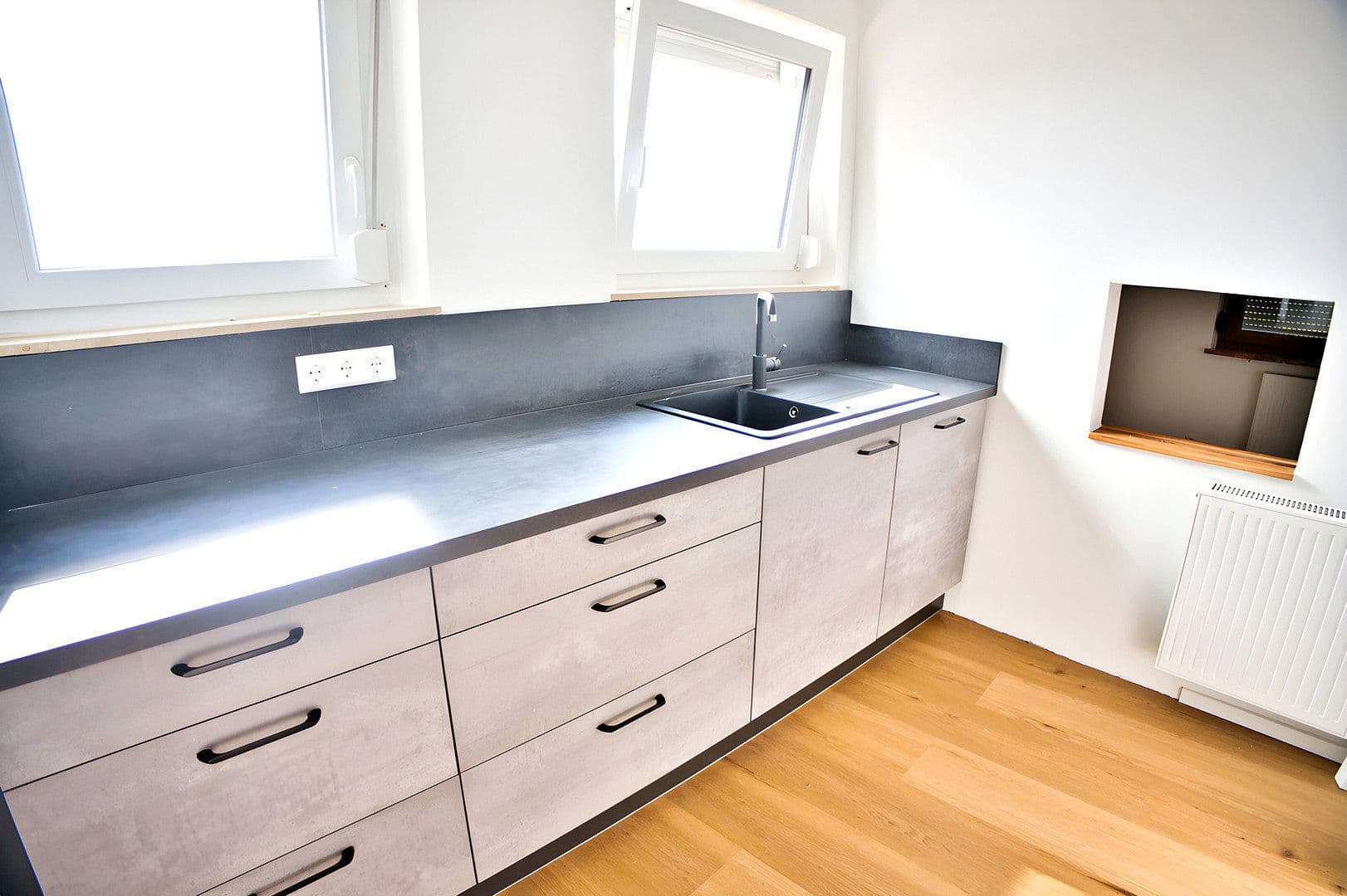 Prenájom bytu 3-izbový 81 m², Albrecht-Dürer-Straße 13, Heidenheim an der Brenz, Bádensko-Wurttembersko Prenájom bytu 3-izbový 81 m², Albrecht-Dürer-Straße 13, Heidenheim an der Brenz, Bádensko-Wurttembersko