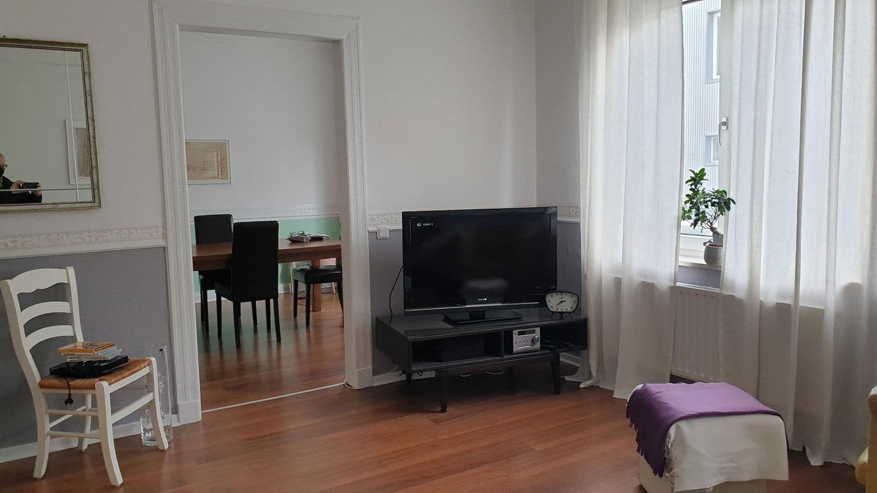 Prenájom bytu 3-izbový 83 m², Iserlohn, Severné Porýnie - Westfálsko Prenájom bytu 3-izbový 83 m², Iserlohn, Severné Porýnie - Westfálsko