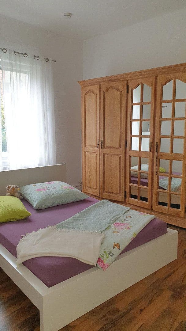 Prenájom bytu 3-izbový 83 m², Iserlohn, Severné Porýnie - Westfálsko Prenájom bytu 3-izbový 83 m², Iserlohn, Severné Porýnie - Westfálsko