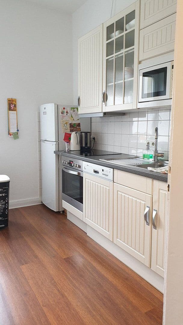 Prenájom bytu 3-izbový 83 m², Iserlohn, Severné Porýnie - Westfálsko Prenájom bytu 3-izbový 83 m², Iserlohn, Severné Porýnie - Westfálsko