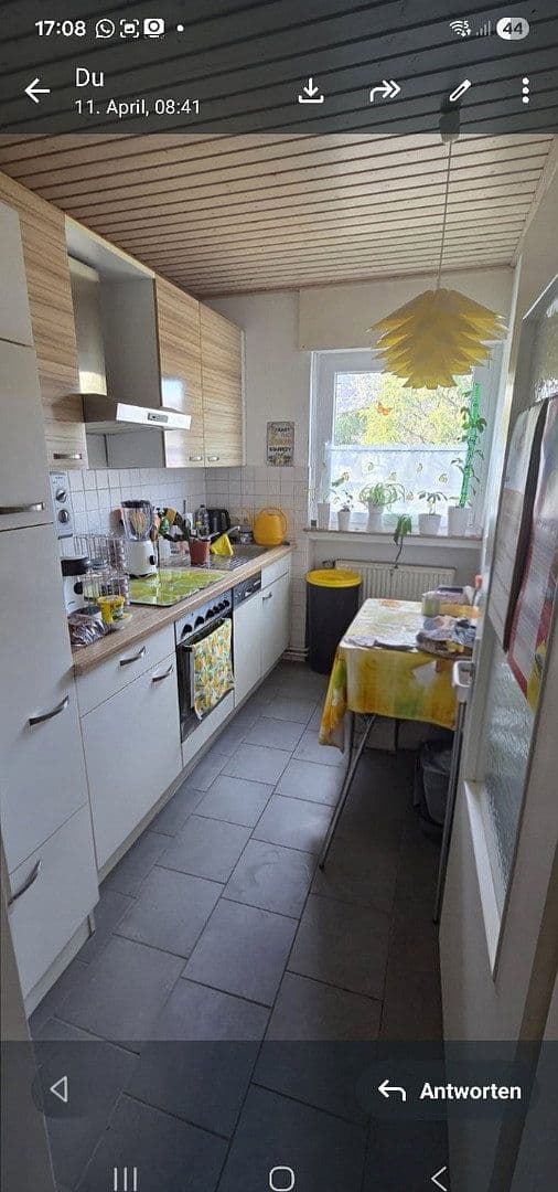 Predaj bytu 3-izbový 67 m², Ennigerloh, Severné Porýnie - Westfálsko Predaj bytu 3-izbový 67 m², Ennigerloh, Severné Porýnie - Westfálsko