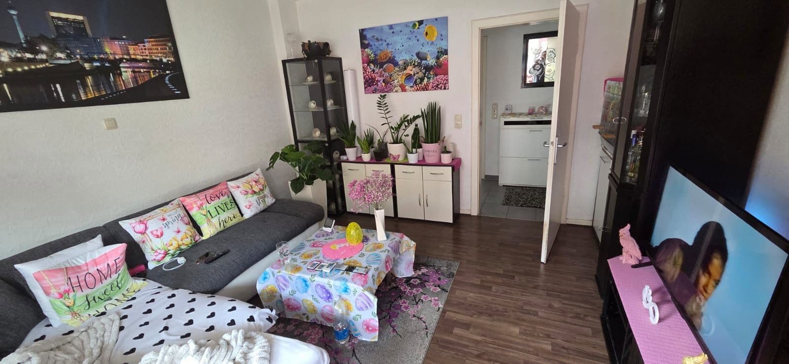 Predaj bytu 3-izbový 67 m², Ennigerloh, Severné Porýnie - Westfálsko Predaj bytu 3-izbový 67 m², Ennigerloh, Severné Porýnie - Westfálsko