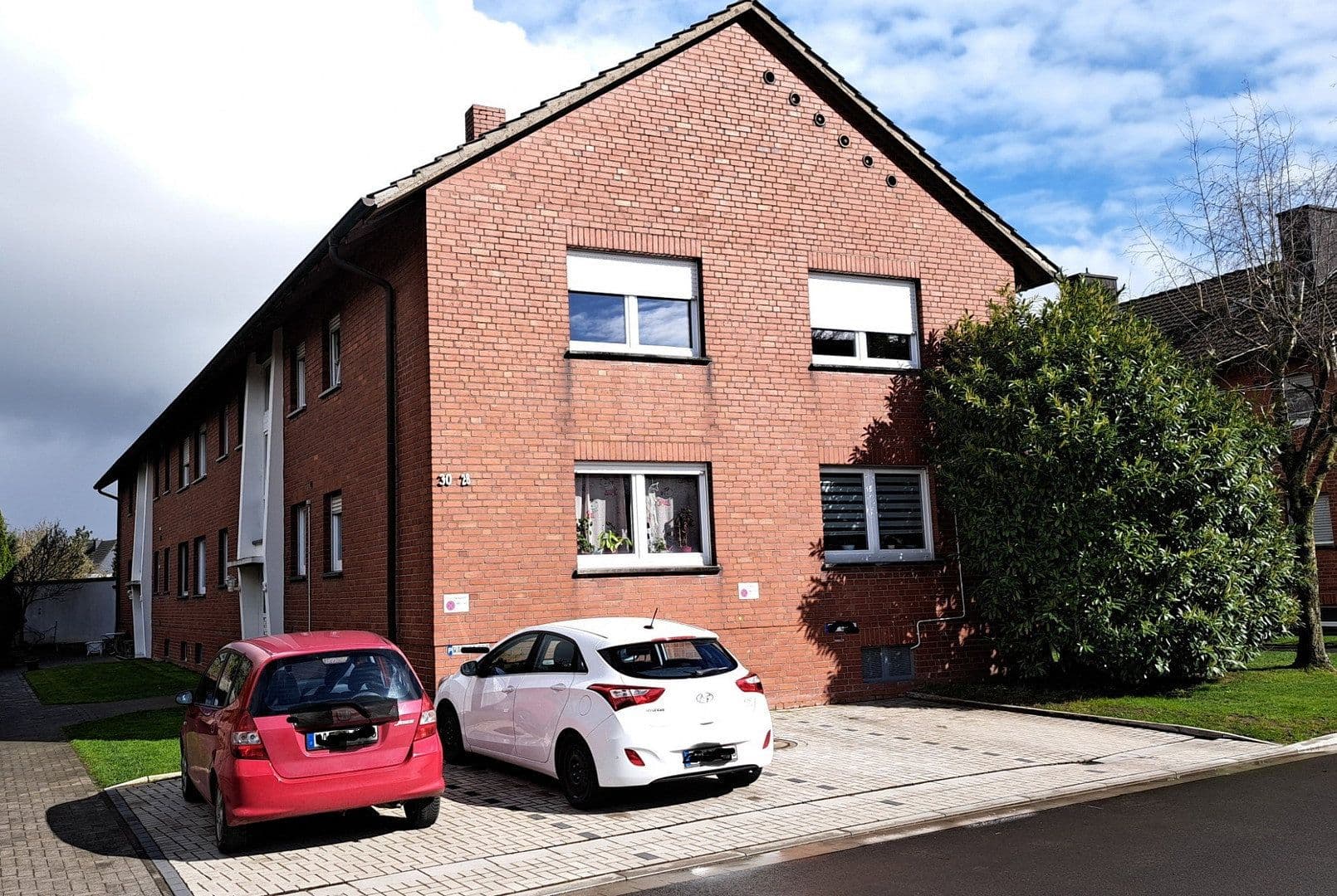 Predaj bytu 3-izbový 67 m², Ennigerloh, Severné Porýnie - Westfálsko Predaj bytu 3-izbový 67 m², Ennigerloh, Severné Porýnie - Westfálsko
