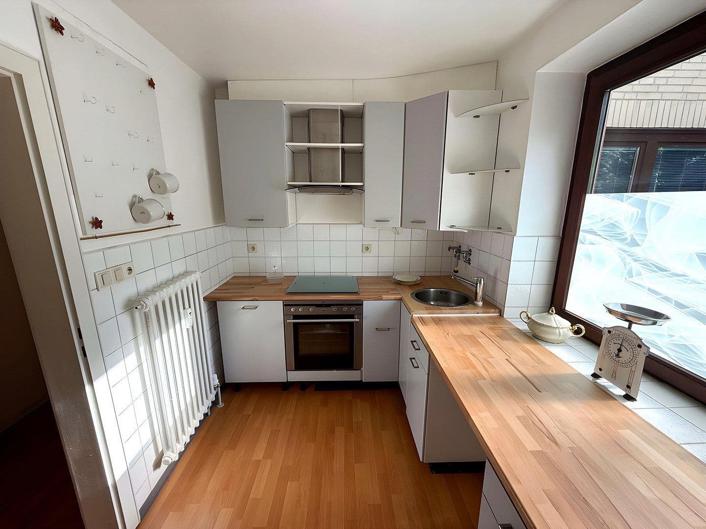 Prenájom bytu 3-izbový 85 m², Niendorfer Gehege 1, Norderstedt, Šlezvicko-Holštajnsko Prenájom bytu 3-izbový 85 m², Niendorfer Gehege 1, Norderstedt, Šlezvicko-Holštajnsko