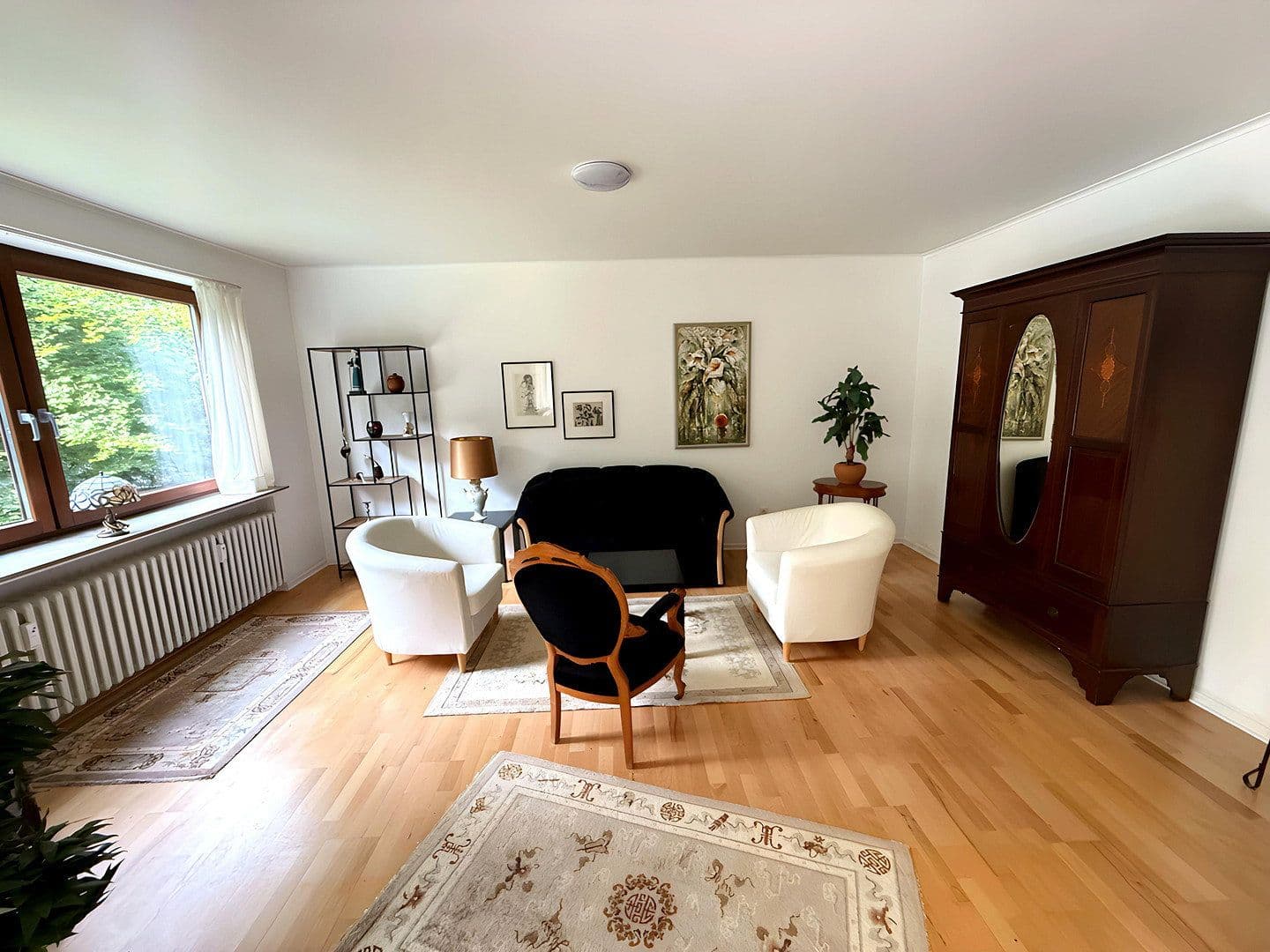 Prenájom bytu 3-izbový 85 m², Niendorfer Gehege 1, Norderstedt, Šlezvicko-Holštajnsko Prenájom bytu 3-izbový 85 m², Niendorfer Gehege 1, Norderstedt, Šlezvicko-Holštajnsko