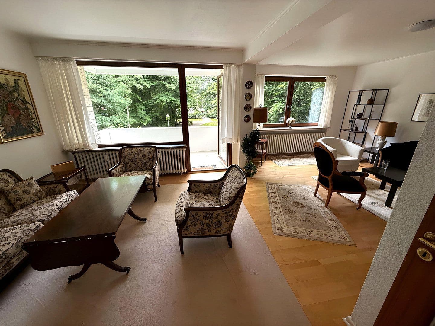 Prenájom bytu 3-izbový 85 m², Niendorfer Gehege 1, Norderstedt, Šlezvicko-Holštajnsko Prenájom bytu 3-izbový 85 m², Niendorfer Gehege 1, Norderstedt, Šlezvicko-Holštajnsko