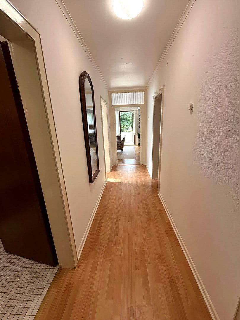 Prenájom bytu 3-izbový 85 m², Niendorfer Gehege 1, Norderstedt, Šlezvicko-Holštajnsko Prenájom bytu 3-izbový 85 m², Niendorfer Gehege 1, Norderstedt, Šlezvicko-Holštajnsko