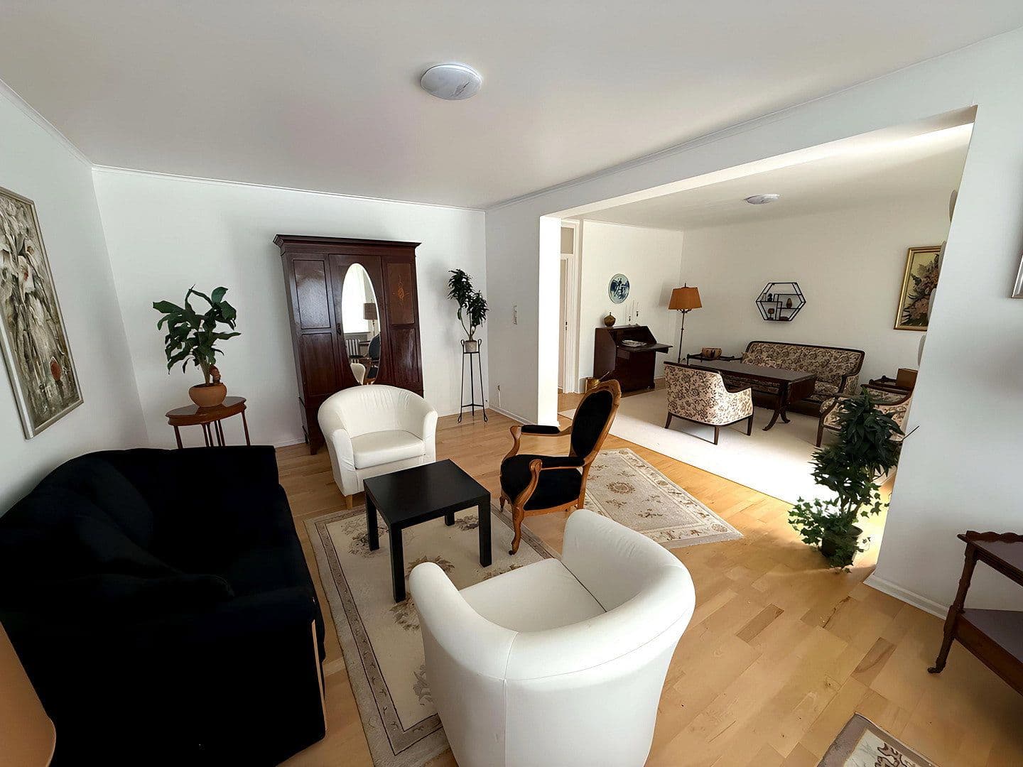 Prenájom bytu 3-izbový 85 m², Niendorfer Gehege 1, Norderstedt, Šlezvicko-Holštajnsko Prenájom bytu 3-izbový 85 m², Niendorfer Gehege 1, Norderstedt, Šlezvicko-Holštajnsko
