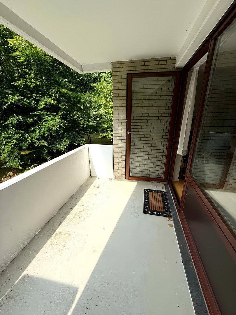 Prenájom bytu 3-izbový 85 m², Niendorfer Gehege 1, Norderstedt, Šlezvicko-Holštajnsko Prenájom bytu 3-izbový 85 m², Niendorfer Gehege 1, Norderstedt, Šlezvicko-Holštajnsko