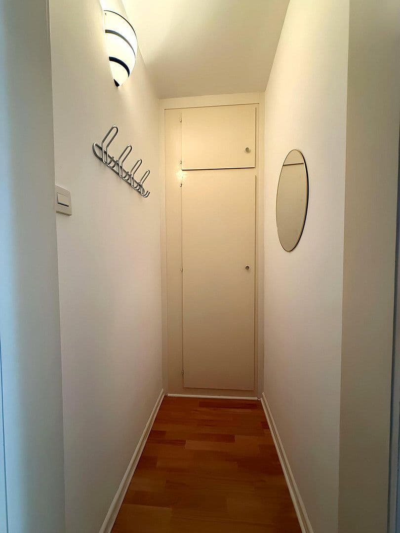 Prenájom bytu 3-izbový 85 m², Niendorfer Gehege 1, Norderstedt, Šlezvicko-Holštajnsko Prenájom bytu 3-izbový 85 m², Niendorfer Gehege 1, Norderstedt, Šlezvicko-Holštajnsko
