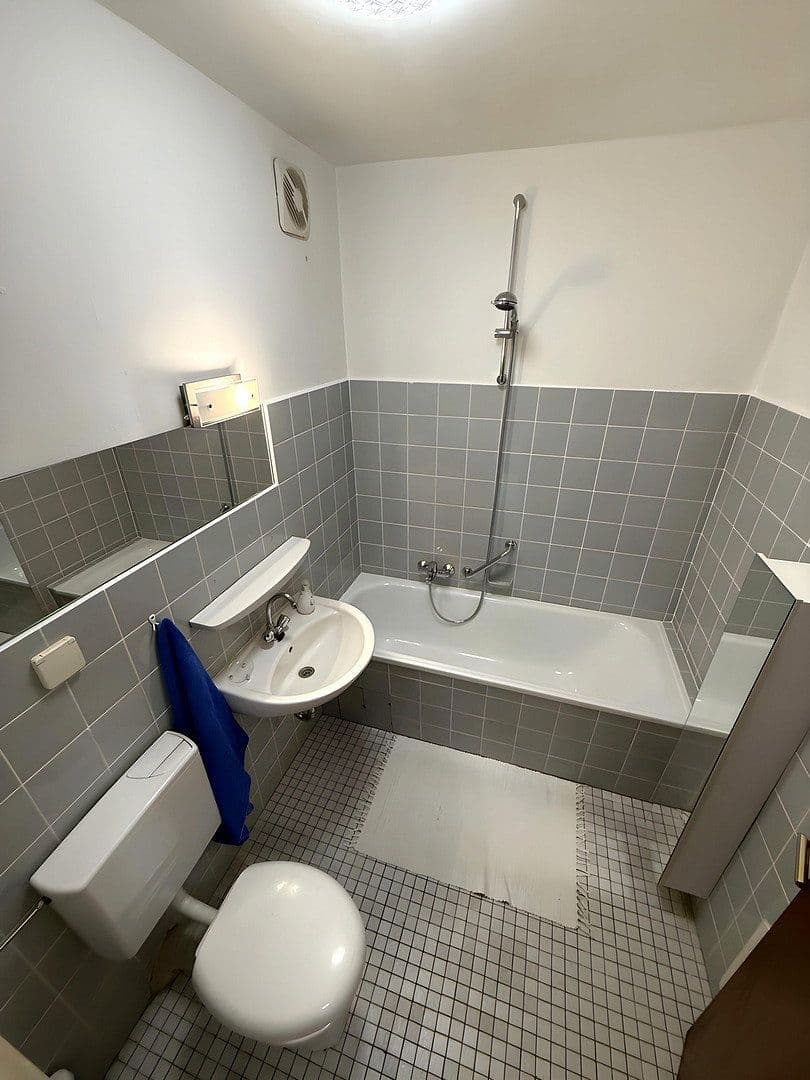 Prenájom bytu 3-izbový 85 m², Niendorfer Gehege 1, Norderstedt, Šlezvicko-Holštajnsko Prenájom bytu 3-izbový 85 m², Niendorfer Gehege 1, Norderstedt, Šlezvicko-Holštajnsko
