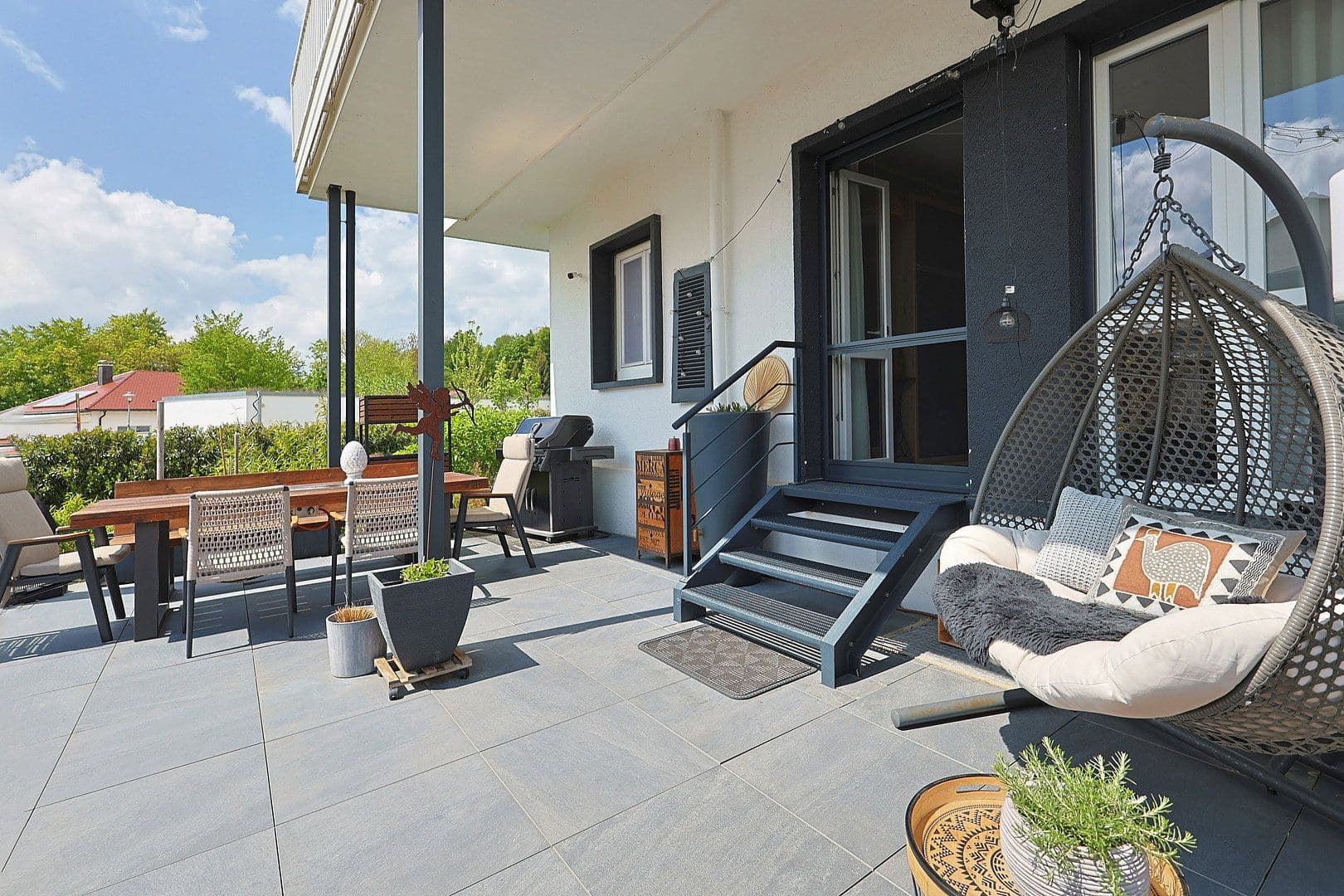 Predaj bytu 3-izbový 130 m², Donaueschingen, Bádensko-Wurttembersko Predaj bytu 3-izbový 130 m², Donaueschingen, Bádensko-Wurttembersko