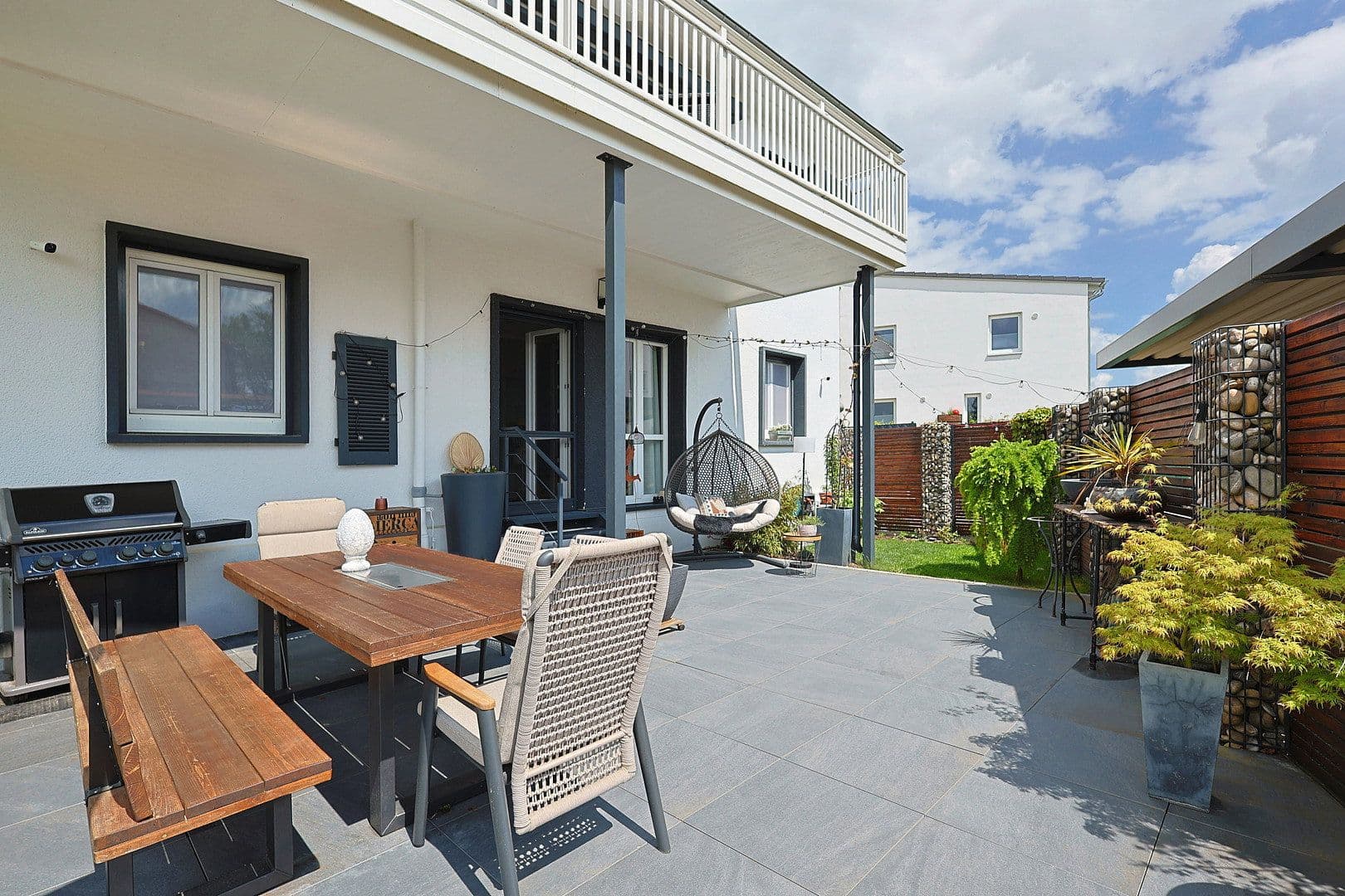 Predaj bytu 3-izbový 130 m², Donaueschingen, Bádensko-Wurttembersko Predaj bytu 3-izbový 130 m², Donaueschingen, Bádensko-Wurttembersko