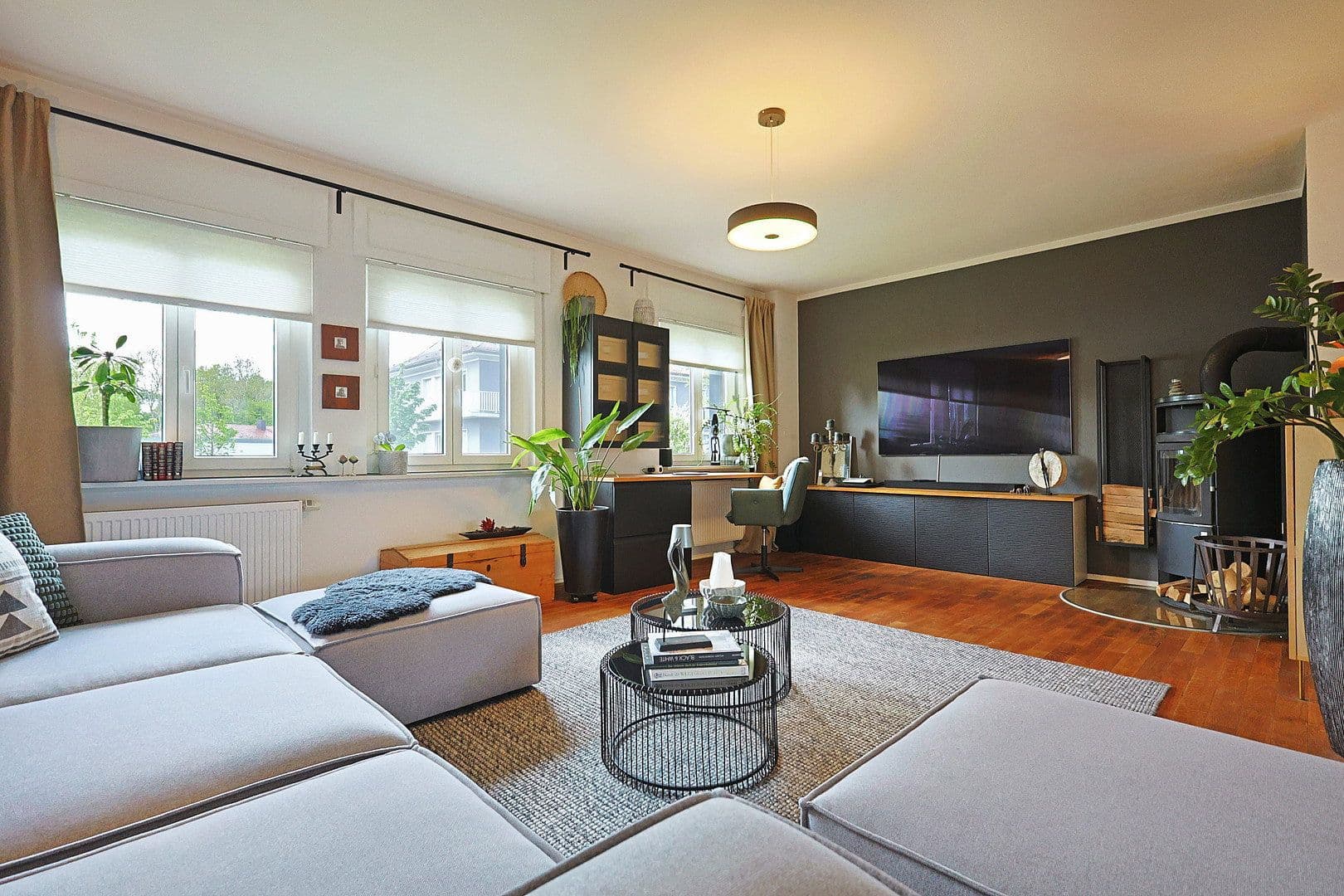 Predaj bytu 3-izbový 130 m², Donaueschingen, Bádensko-Wurttembersko Predaj bytu 3-izbový 130 m², Donaueschingen, Bádensko-Wurttembersko