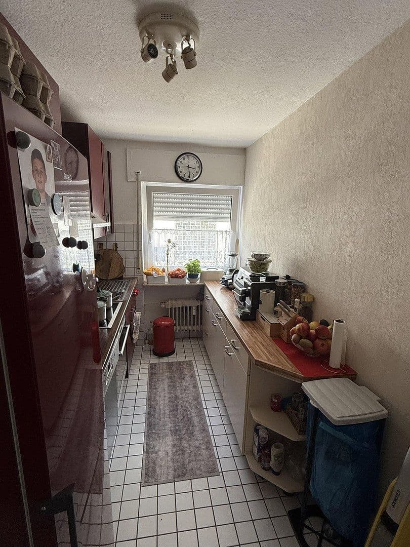 Prenájom bytu 4-izbový 83 m², Sankt Sebastian, Porýnie-Falcko Prenájom bytu 4-izbový 83 m², Sankt Sebastian, Porýnie-Falcko