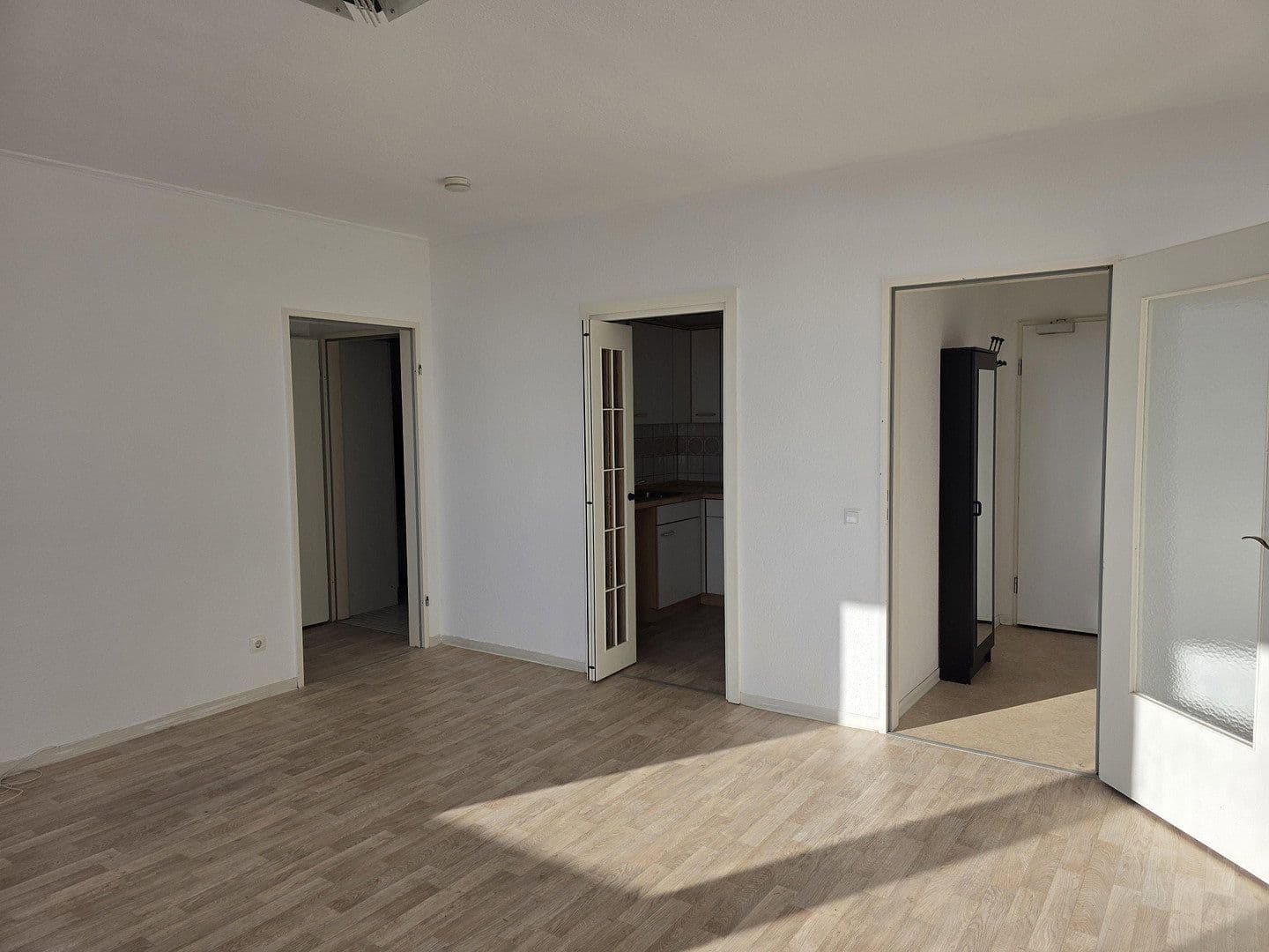 Prenájom bytu 1-izbový 52 m², Obere Bürger 104, Bremerhaven, Brémy Prenájom bytu 1-izbový 52 m², Obere Bürger 104, Bremerhaven, Brémy