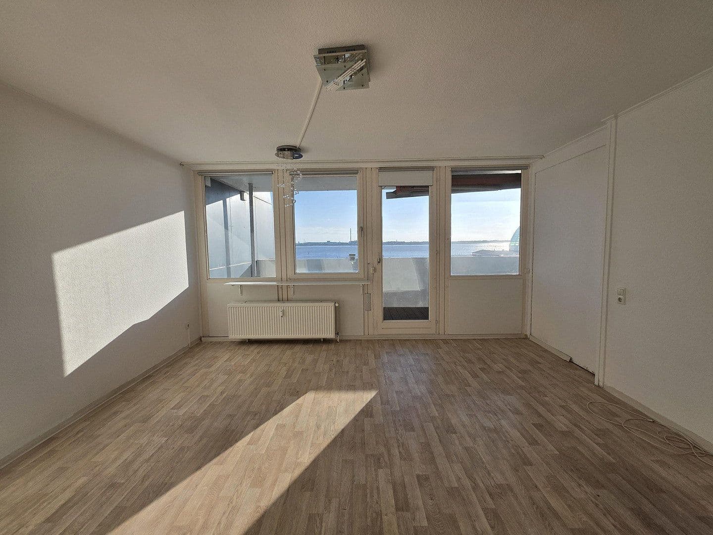 Prenájom bytu 1-izbový 52 m², Obere Bürger 104, Bremerhaven, Brémy Prenájom bytu 1-izbový 52 m², Obere Bürger 104, Bremerhaven, Brémy