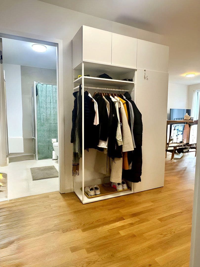 Prenájom bytu 2-izbový 56 m², Rathausgasse 13, Schönefeld, Brandenbursko Prenájom bytu 2-izbový 56 m², Rathausgasse 13, Schönefeld, Brandenbursko