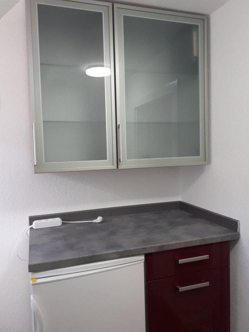 Prenájom bytu 3-izbový 60 m², Oberndorf am Neckar, Bádensko-Wurttembersko Prenájom bytu 3-izbový 60 m², Oberndorf am Neckar, Bádensko-Wurttembersko
